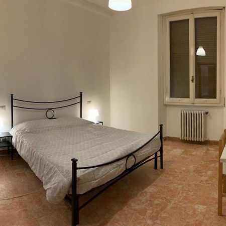 Daniele Rooms Arezzo Esterno foto