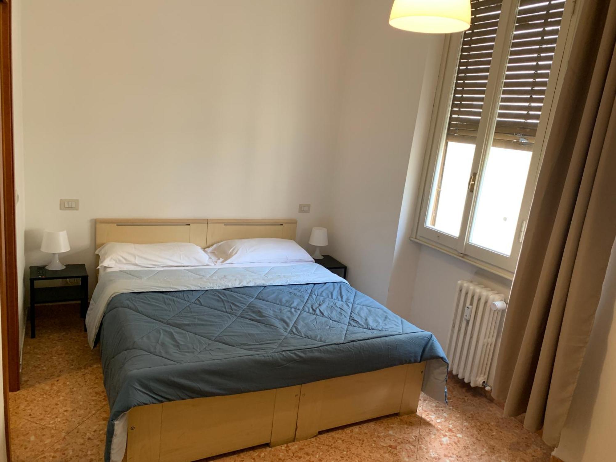 Daniele Rooms Arezzo Esterno foto