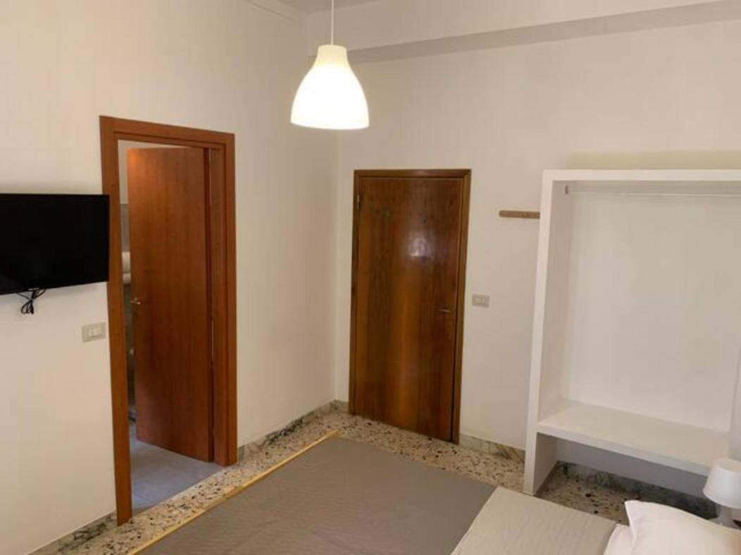 Daniele Rooms Arezzo Camera foto