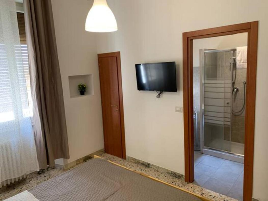 Daniele Rooms Arezzo Camera foto