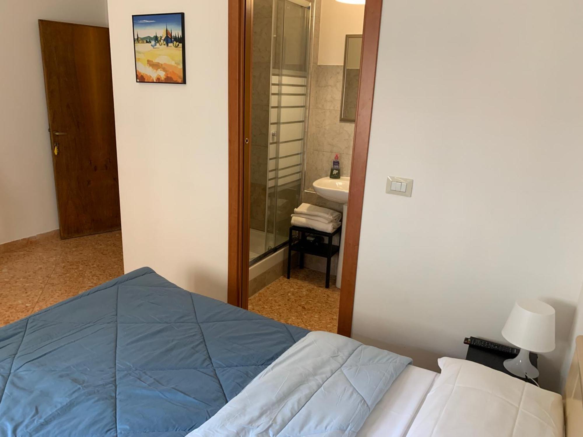 Daniele Rooms Arezzo Camera foto